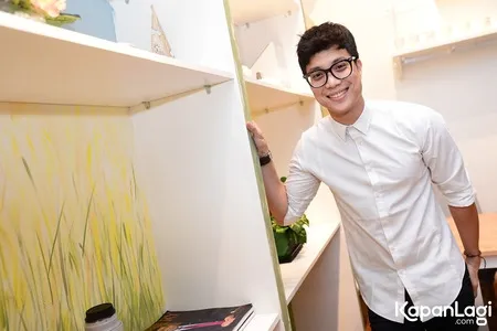 Foto Pradikta Wicaksono