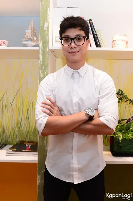 Foto Pradikta Wicaksono