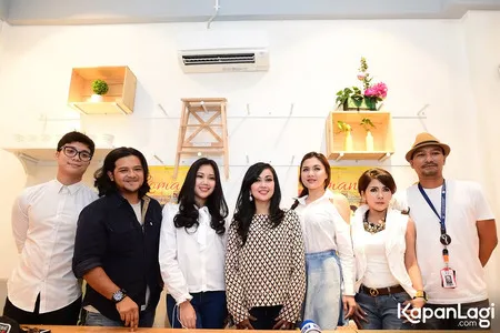 Foto Pradikta Wicaksono