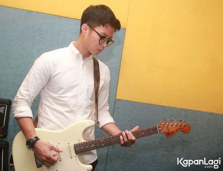 Foto Pradikta Wicaksono