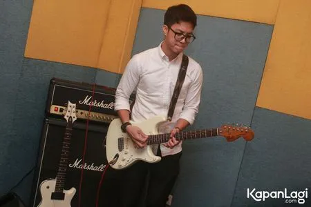 Foto Pradikta Wicaksono