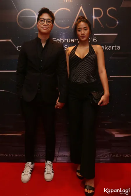 Foto Pradikta Wicaksono