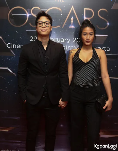 Foto Pradikta Wicaksono