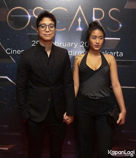 Foto Pradikta Wicaksono