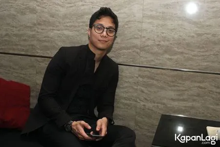 Foto Pradikta Wicaksono