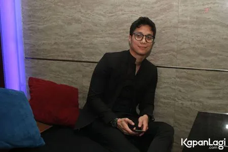 Foto Pradikta Wicaksono