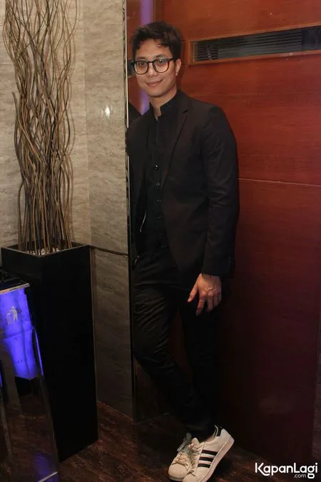 Foto Pradikta Wicaksono