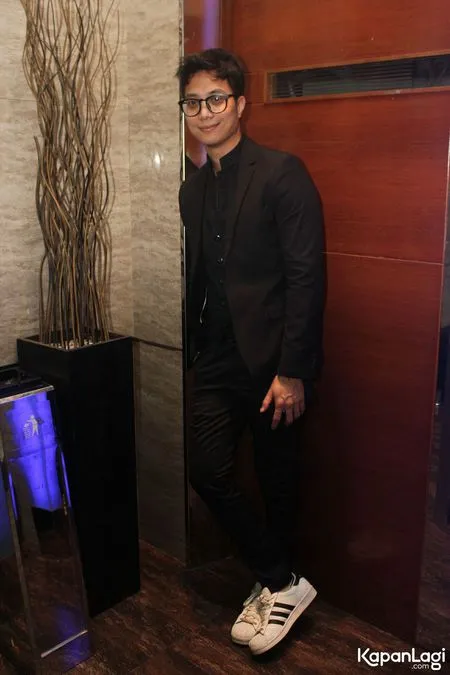 Foto Pradikta Wicaksono