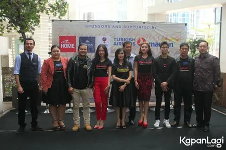 Foto Pradikta Wicaksono