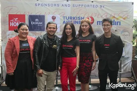 Foto Pradikta Wicaksono