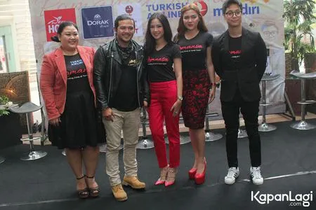 Foto Pradikta Wicaksono