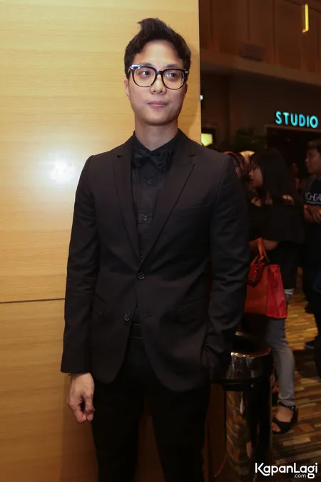 Foto Pradikta Wicaksono