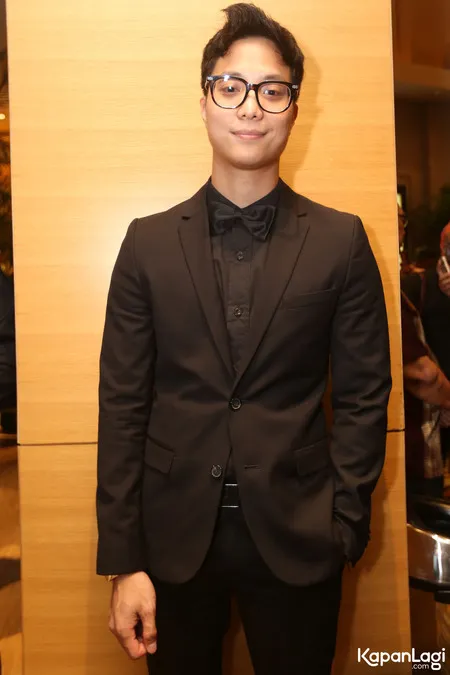 Foto Pradikta Wicaksono