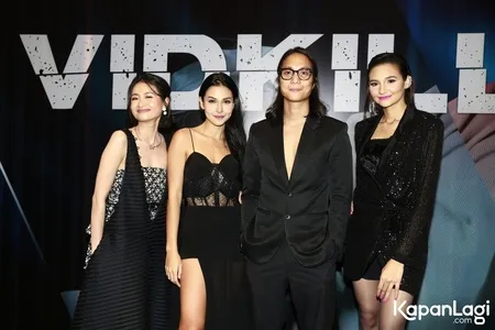 Foto Pradikta Wicaksono