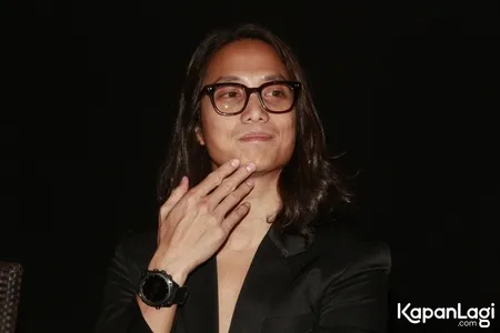 Foto Pradikta Wicaksono