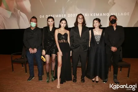 Foto Pradikta Wicaksono