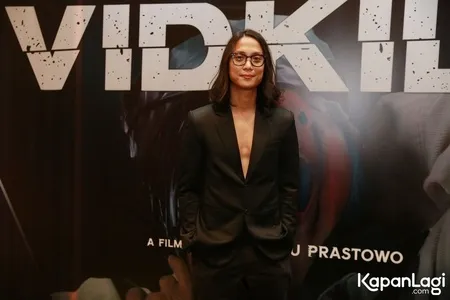 Foto Pradikta Wicaksono