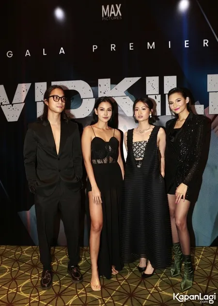 Foto Pradikta Wicaksono