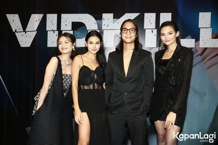 Foto Pradikta Wicaksono