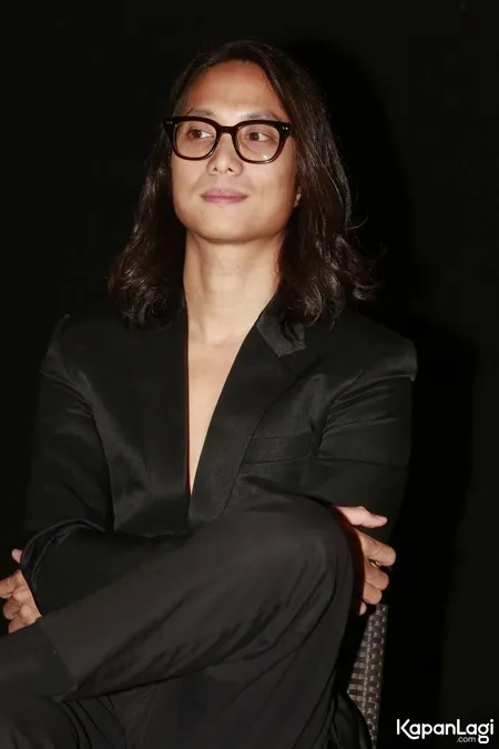 Foto Pradikta Wicaksono