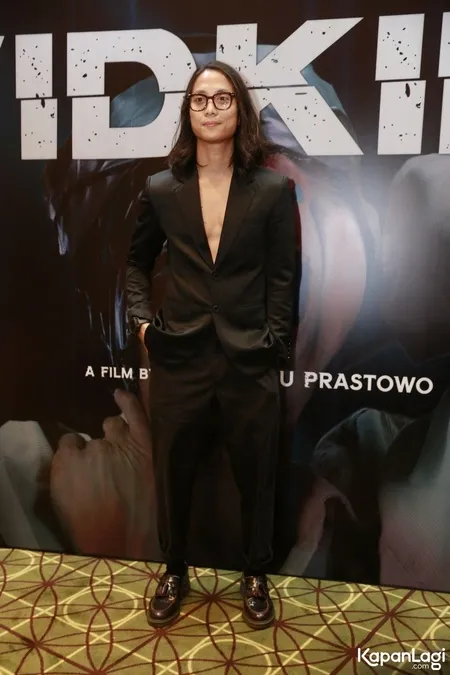 Foto Pradikta Wicaksono