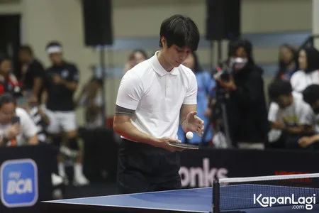 Foto Pradikta Wicaksono