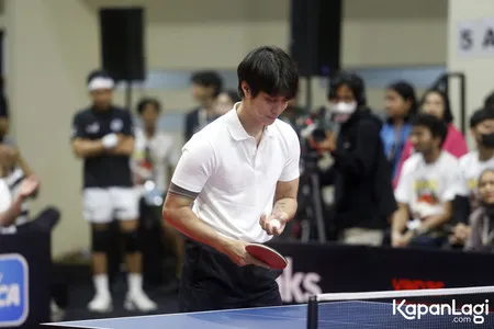 Foto Pradikta Wicaksono