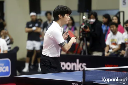 Foto Pradikta Wicaksono