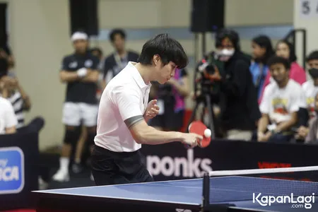 Foto Pradikta Wicaksono