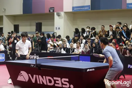 Foto Pradikta Wicaksono