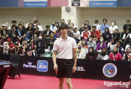 Foto Pradikta Wicaksono