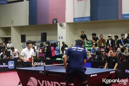 Foto Pradikta Wicaksono