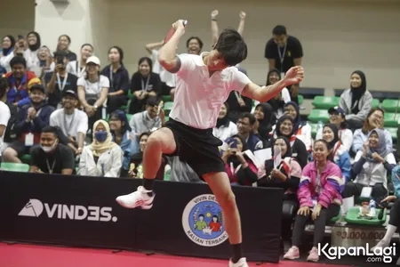 Foto Pradikta Wicaksono
