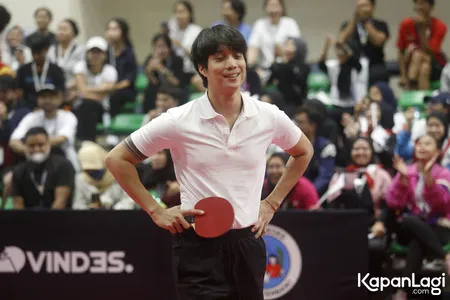 Foto Pradikta Wicaksono