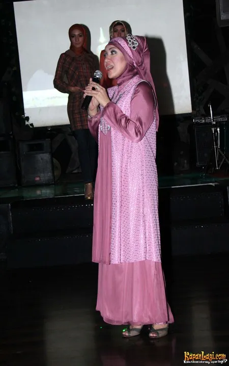 Foto Prasanti Andrini