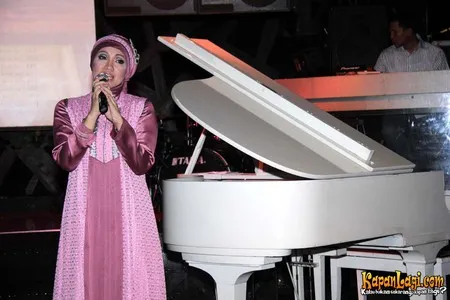 Foto Prasanti Andrini