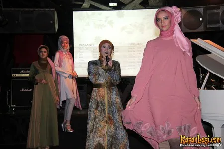 Foto Prasanti Andrini