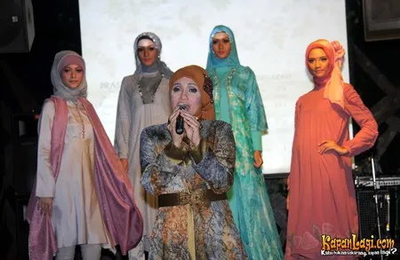 Foto Prasanti Andrini