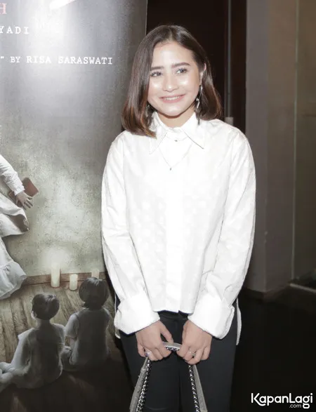 Foto Prilly Latuconsina