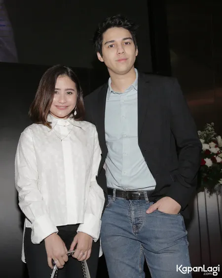 Foto Prilly Latuconsina