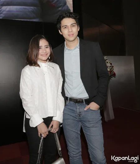Foto Prilly Latuconsina