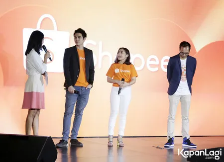 Foto Prilly Latuconsina
