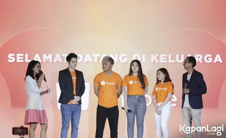 Foto Prilly Latuconsina