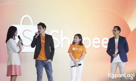 Foto Prilly Latuconsina