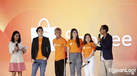 Foto Prilly Latuconsina