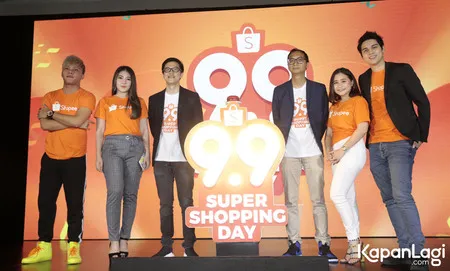 Foto Prilly Latuconsina