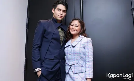 Foto Prilly Latuconsina