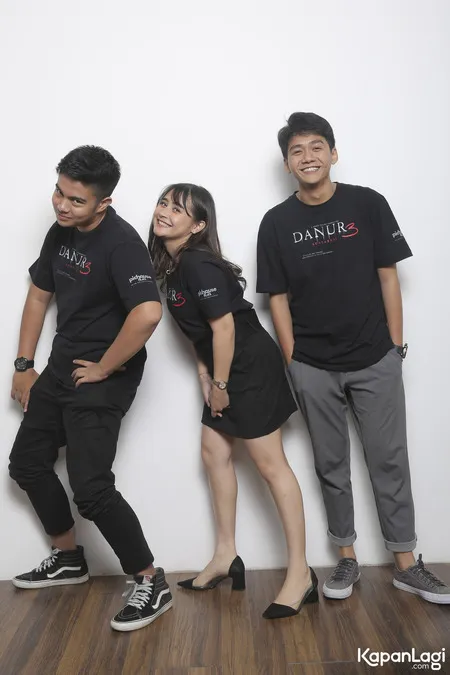 Foto Prilly Latuconsina