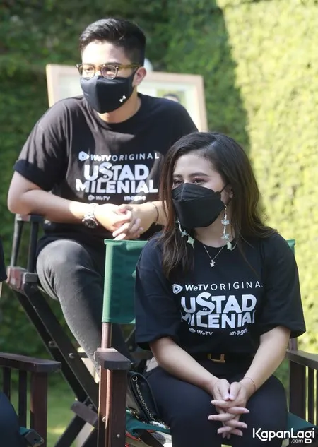 Foto Prilly Latuconsina