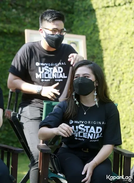 Foto Prilly Latuconsina